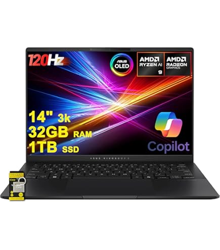 Amazon.com: ASUS Vivobook S 14 Laptop 14